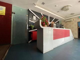 OYO 89752 7 DAYS EXPRESS HOTEL - 6