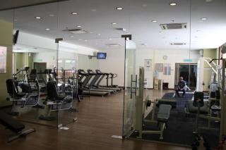 Ridge Service Suites - Kuala Lumpur - 2