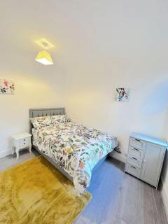 Entire 3bedroom home can sleep 5 - Gillingham - 5