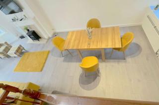 Entire 3bedroom home can sleep 5 - Gillingham - 4