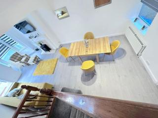 Entire 3bedroom home can sleep 5 - Gillingham - 3