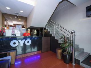 OYO 89775 98Inn - Miri - 8
