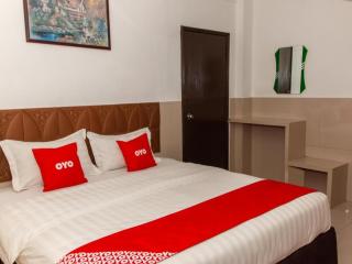 OYO 89851 Leila Hotel - Sandakan - 0