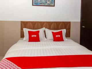 OYO 89851 Leila Hotel - Sandakan - 1