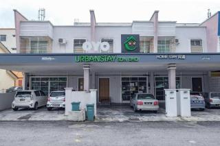 OYO 89777 Urbanstay Kuantan - 1