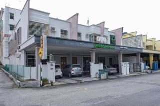 OYO 89777 Urbanstay Kuantan - Kuantan - 6
