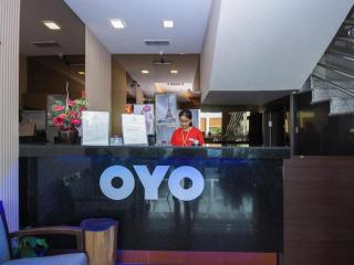 OYO 89775 98Inn - Miri - 4