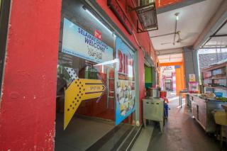 SPOT ON 89788 Musafir Transit Hotel - 4