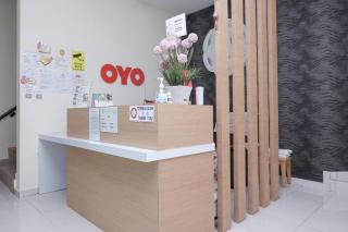 OYO 89777 Urbanstay Kuantan - Kuantan - 3