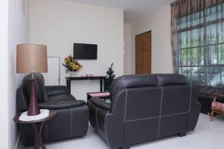 OYO 89777 Urbanstay Kuantan - Kuantan - 1