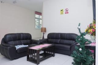 OYO 89777 Urbanstay Kuantan - Kuantan - 2
