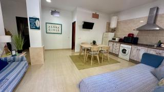 Casa a 65 metros de la Playa - El Palmar - 8