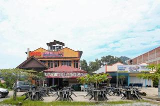 OYO 89892 Hotel Jeli Inn - Jeli - 9