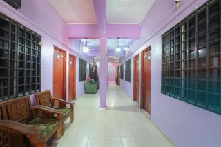 OYO 89892 Hotel Jeli Inn - Jeli - 8