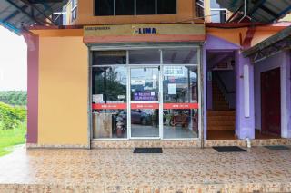 OYO 89892 Hotel Jeli Inn - Jeli - 7