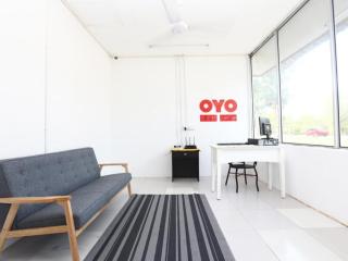 OYO 89607 Aloha Chalet - Kampung Raja - 9
