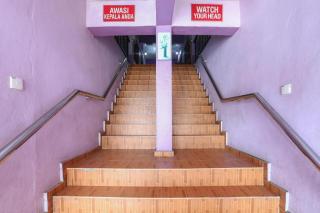 OYO 89892 Hotel Jeli Inn - Jeli - 3
