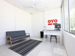 OYO 89607 Aloha Chalet - Kampung Raja - 5