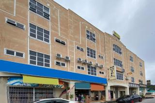 SPOT ON 89907 Motel Impian - Seri Manjung - 3