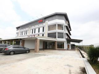 OYO 89888 DZ Residence Guest House - 0