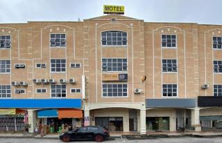 SPOT ON 89907 Motel Impian - Seri Manjung - 2