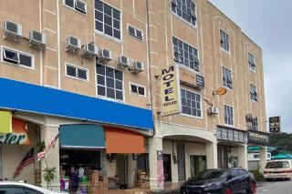 SPOT ON 89907 Motel Impian - Seri Manjung - 1