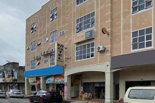 SPOT ON 89907 Motel Impian - Seri Manjung - 2