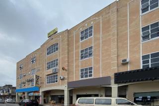SPOT ON 89907 Motel Impian - Seri Manjung - 1