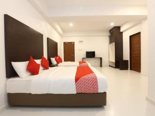 OYO 89888 DZ Residence Guest House - Kota Bharu - 2