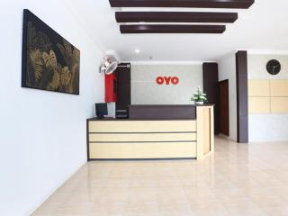 OYO 89888 DZ Residence Guest House - Kota Bharu - 4