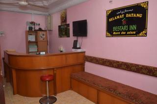 SPOT ON 89920 Muwaffaq Inn - Kota Bharu - 5