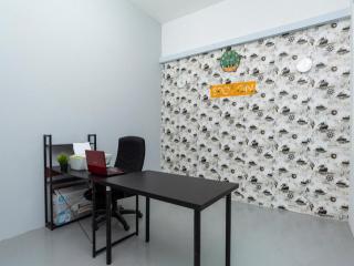 SPOT ON 89757 The Rooms JB - 1