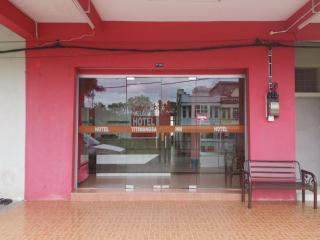 SPOT ON 89865 Hotel Titiwangsa GM - 6