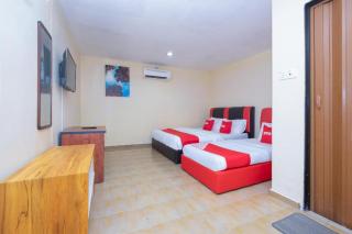 OYO 89921 Motel New Bay Sg. Lembing - Sungai Lembing - 0