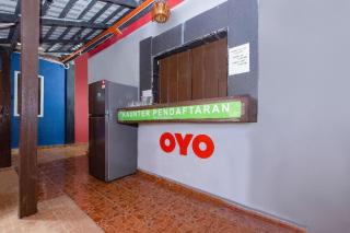 OYO 89921 Motel New Bay Sg. Lembing - Sungai Lembing - 8