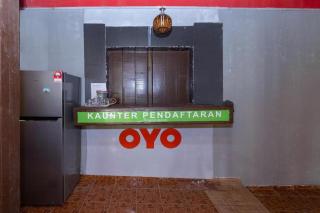 OYO 89921 Motel New Bay Sg. Lembing - Sungai Lembing - 6