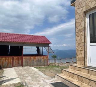 Mravaldzali View - Ambrolauri - 5