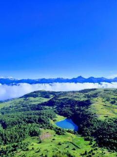 Mravaldzali View - Ambrolauri - 0