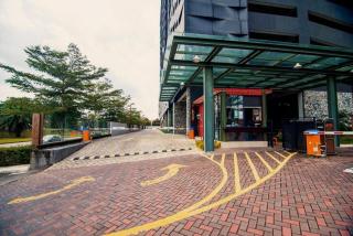 Cube 8teens Boutique Suite by Nest Home - Johor Bahru - 6