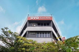 OYO 90118 Suntex Hotel - 7