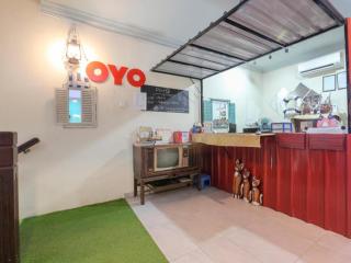 OYO 90126 PEN U COTTAGES - Dungun - 1