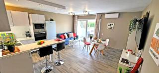 Ferienwohnung Lugar Con Alma, Tarajalejo, Balkon, Strandnah, WiFi - Tarajalejo - 3