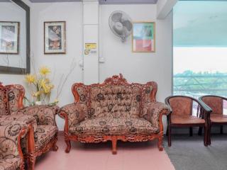OYO 90120 MI Hotel Dungun - Dungun - 7