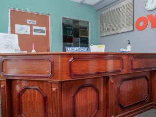 OYO 90120 MI Hotel Dungun - Dungun - 7