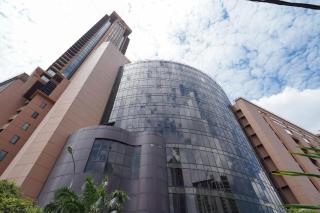 OYO 90106 Sindbad Hotel - Kuala Lumpur - 1