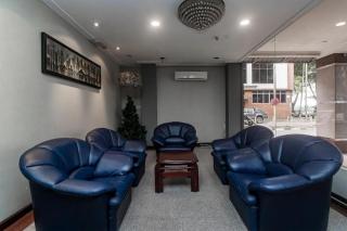 River Park Hotel - Sibu - 7
