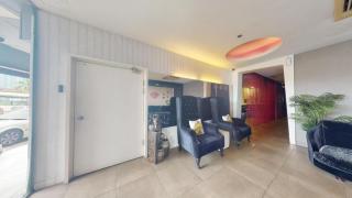 Hotel Zamburger Bliss - Johor Bahru - 2