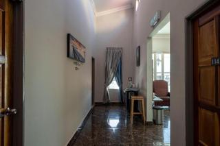 OYO 90234 Sungai Rengit City Resort 2 - Desaru - 7