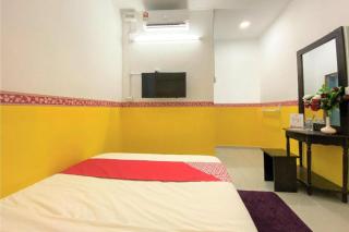 OYO 90176 D'cruz Sunrise Villa - Pantai Cenang - 3