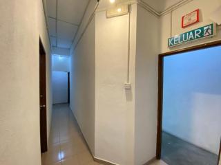 SPOT ON 90293 SK Budget Hotel - George Town - 7